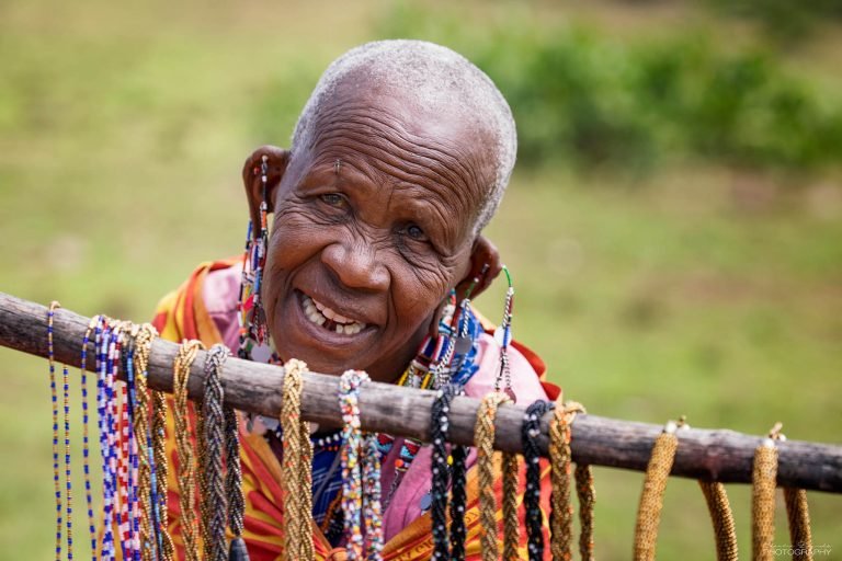 Local in Kenya