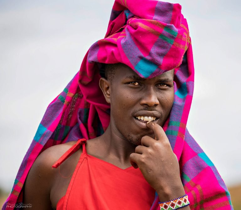 Local in Kenya