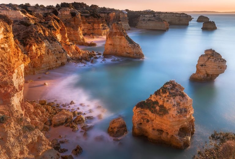 The Algarve, Portugal