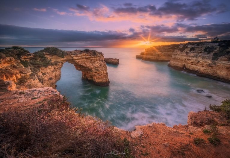 The Algarve, Portugal photography tours & workshops