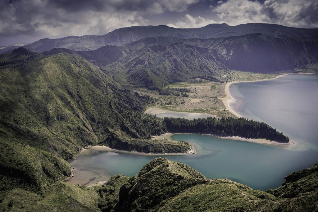 Ilha do Fogo, Azores photography tours and workshops