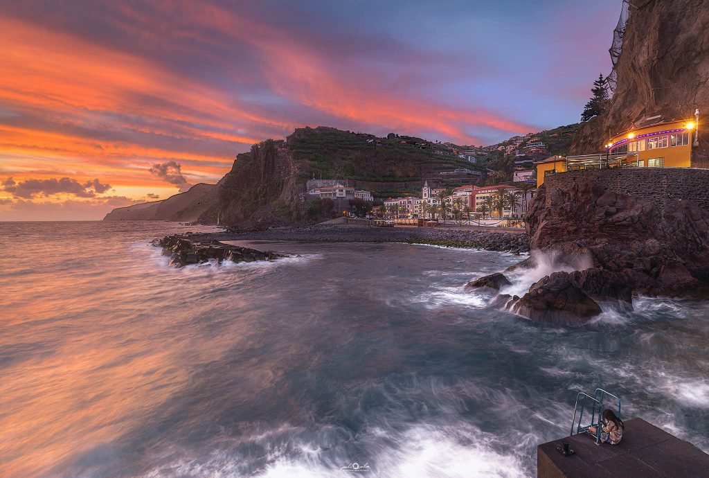 Madeira photography tours and workshops