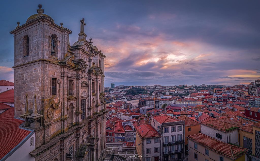 Porto, Portugal photography tours & workshops