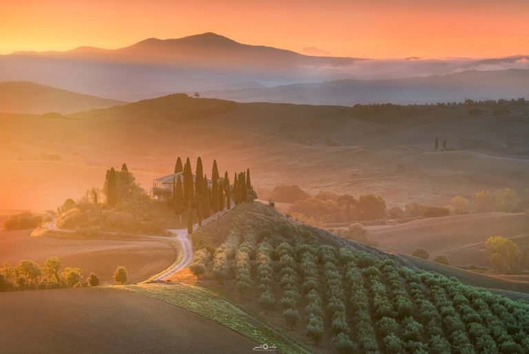 Tuscany, Italy photography tours and workshops
