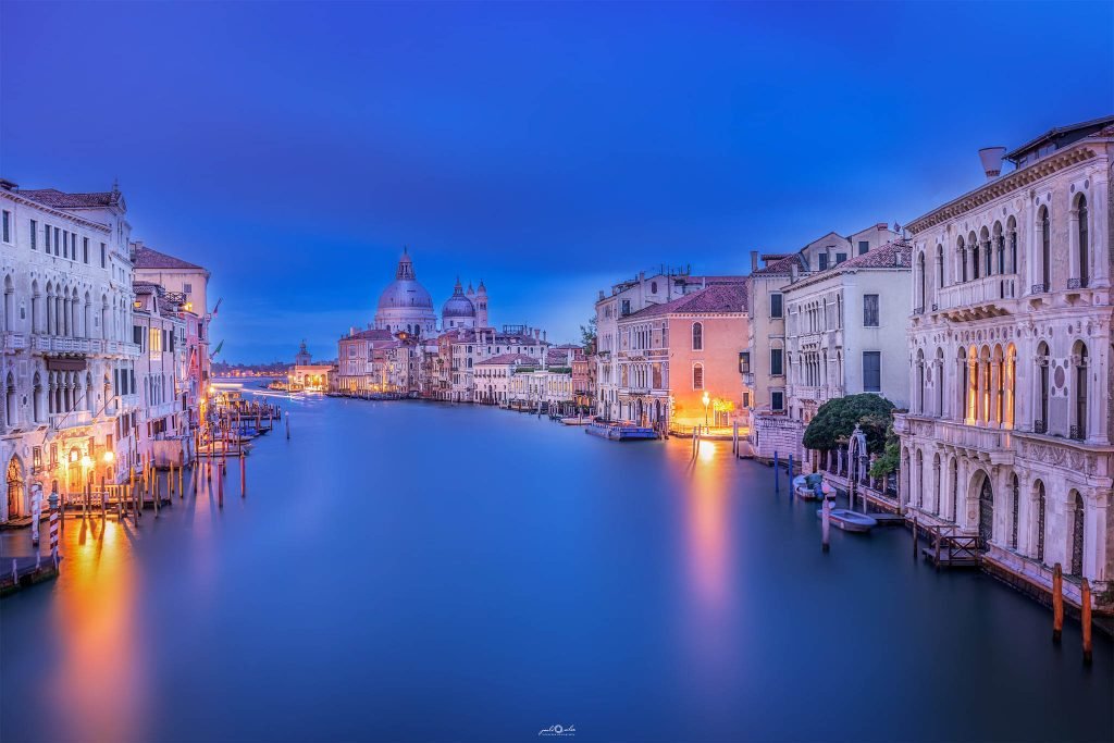 Venice Photography Tours & Workshops - Romantic & inspiring