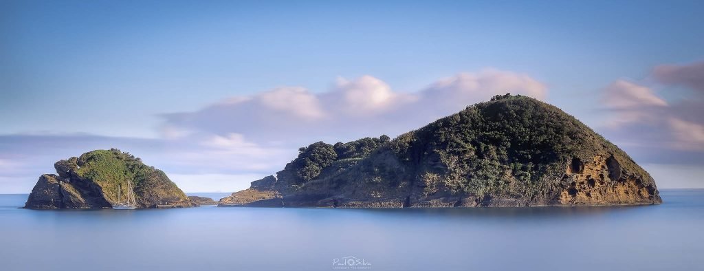 Vila Franca do Campo, Azores