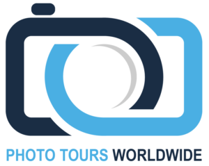 Photo Tours Worldwide logo