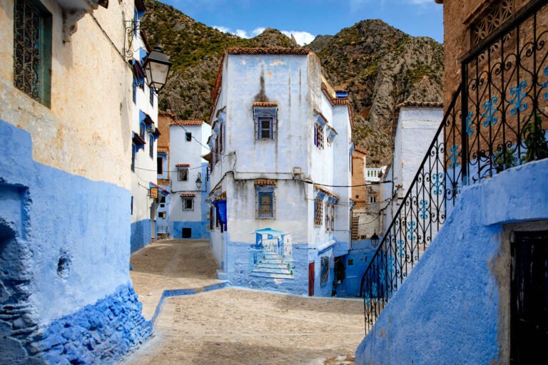 Morocco