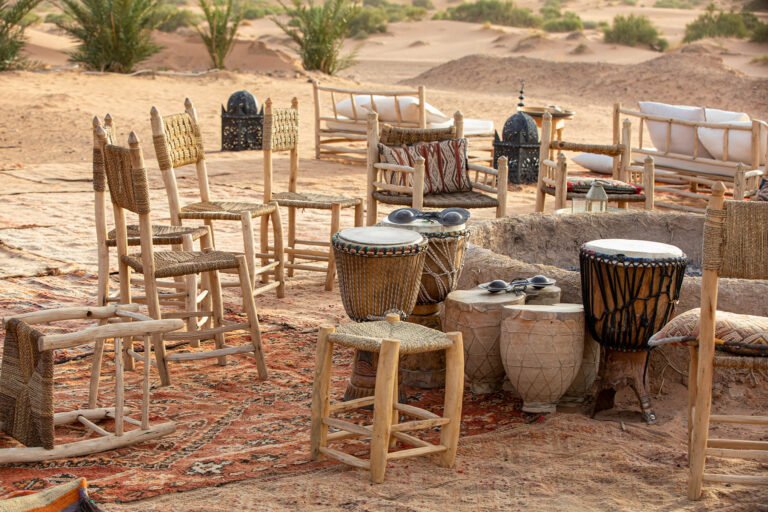 Morocco