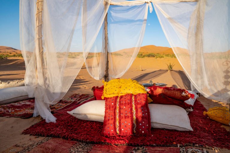 Morocco
