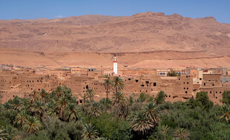 Morocco
