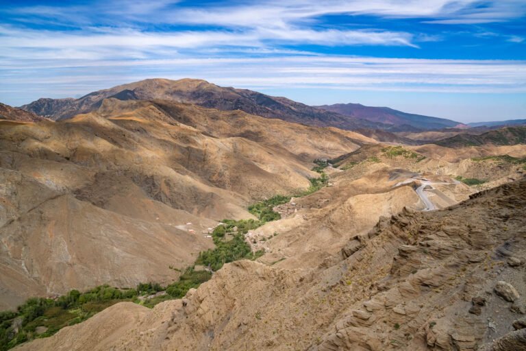 Morocco