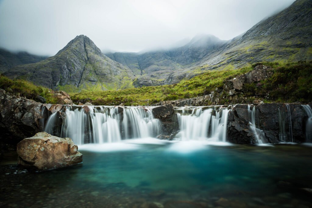 Isle of Skye, Scotland