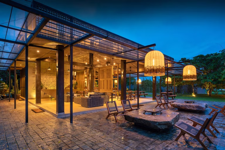 Accommodation in Nairobi for our Kenya Wildlife Photo Tour