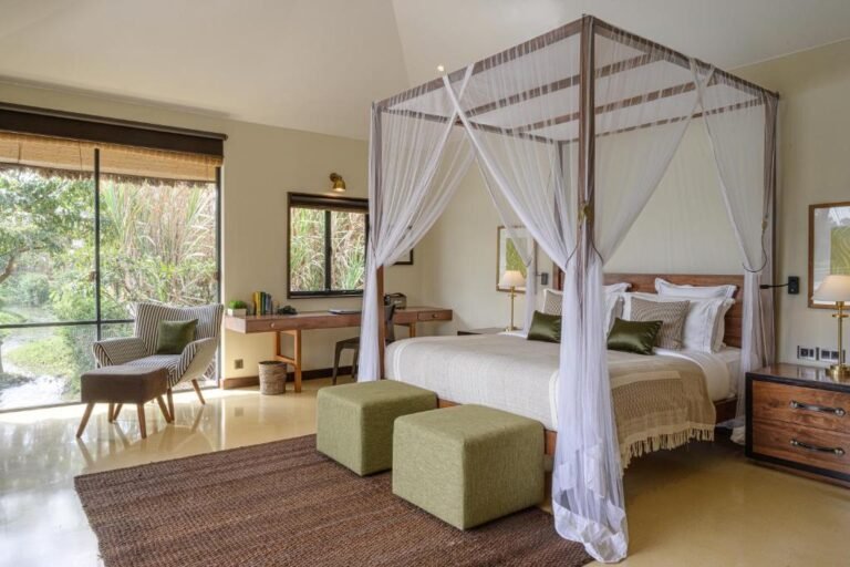 Accommodation in Nairobi for our Kenya Wildlife Photo Tour
