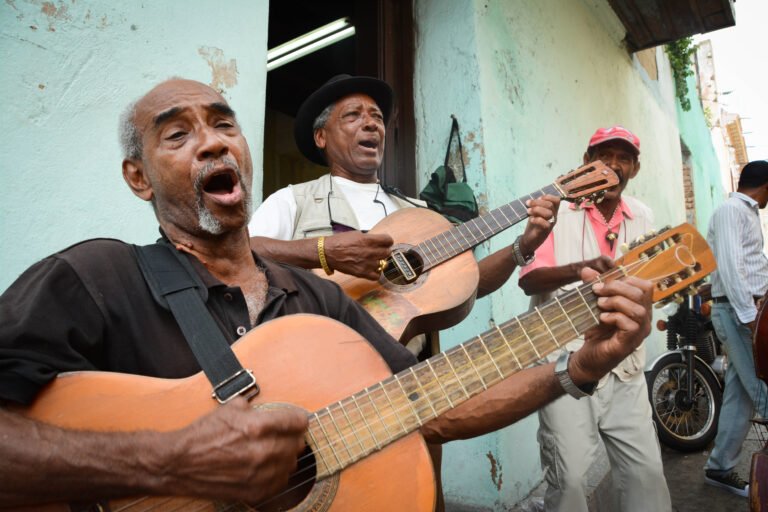 Cuba