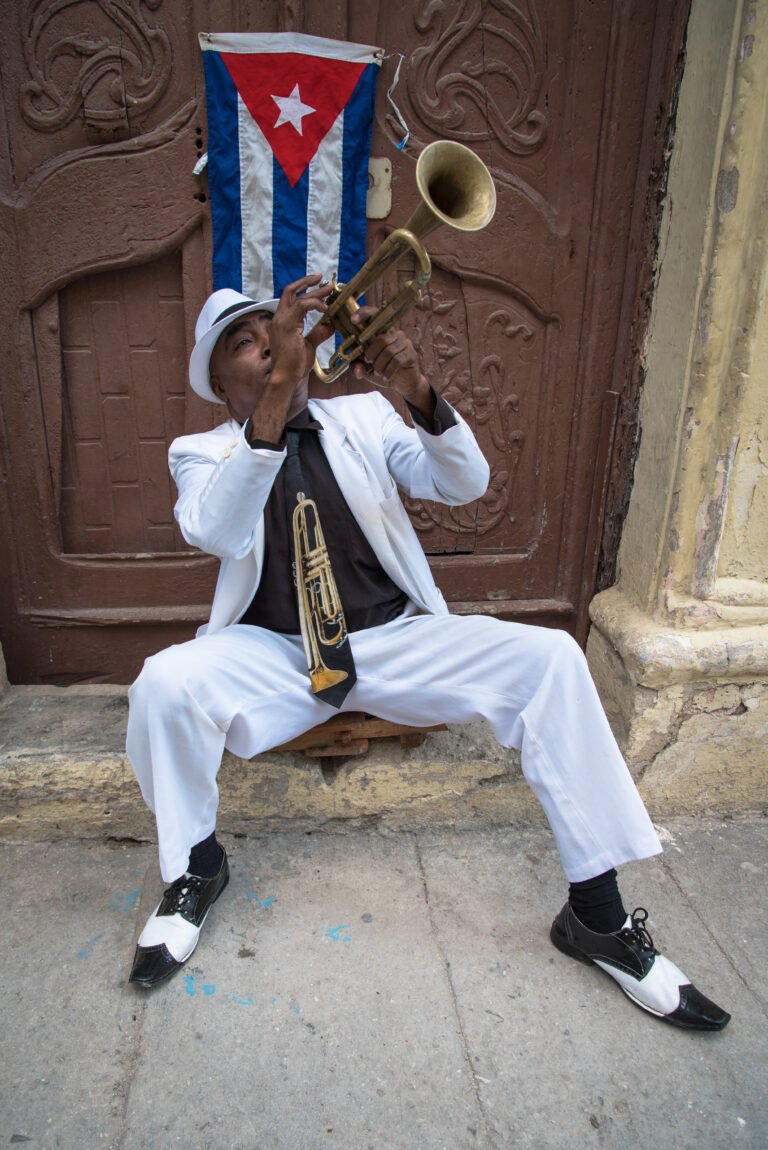 Cuba