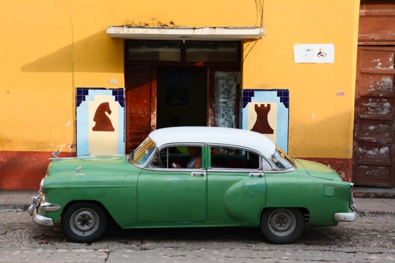 Cuba