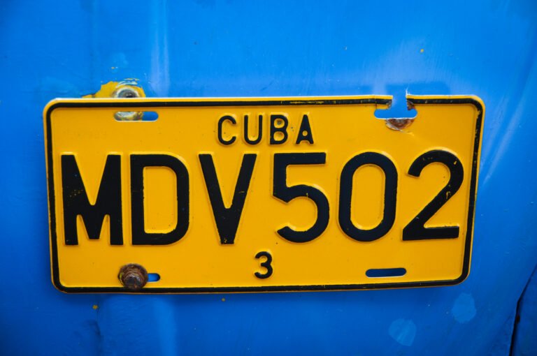 Cuba