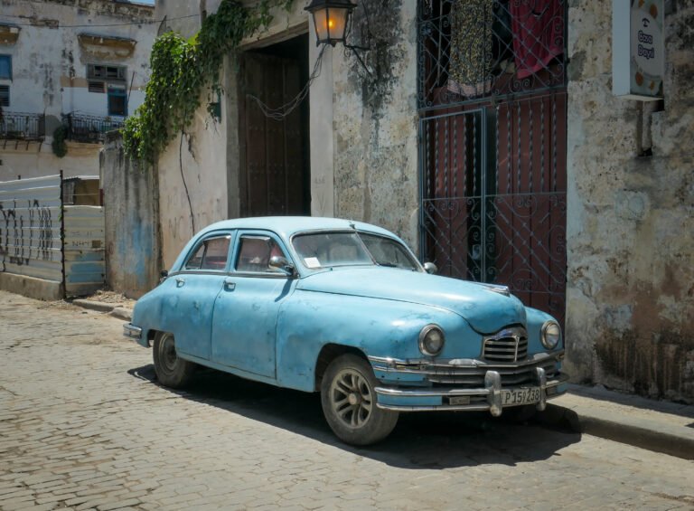 Cuba