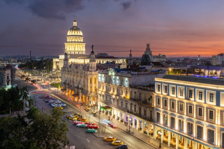 Cuba