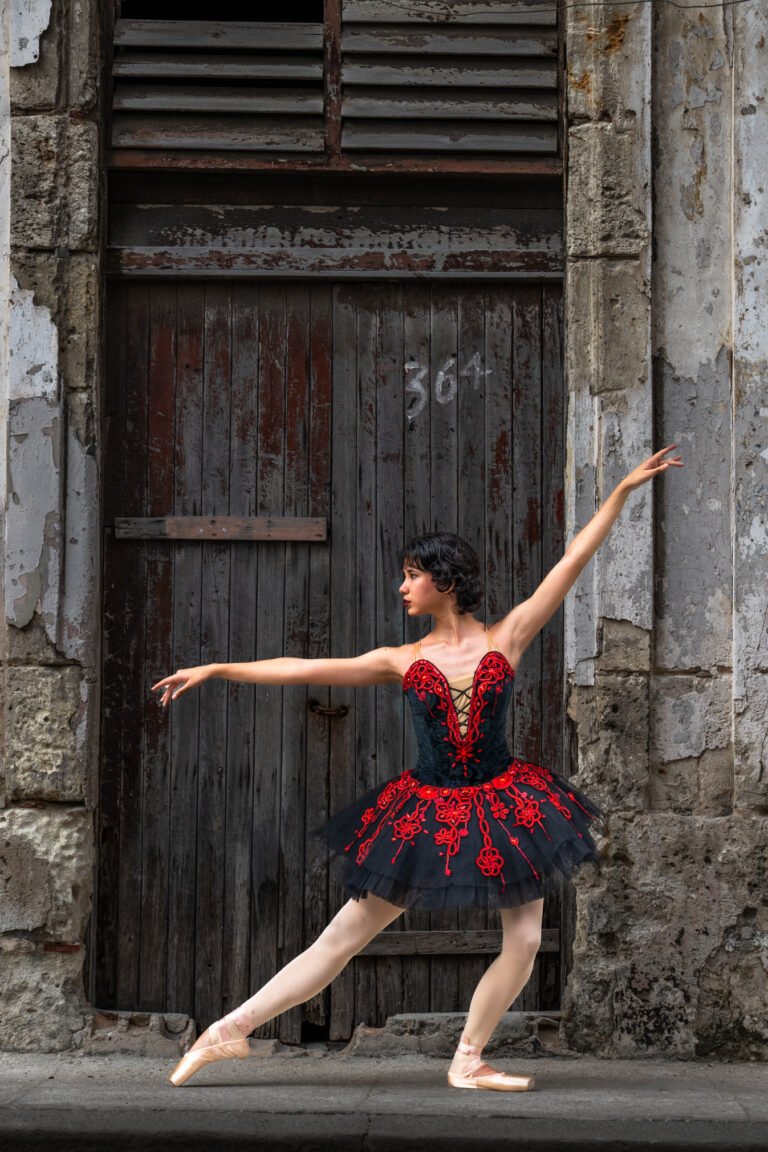 Cuba