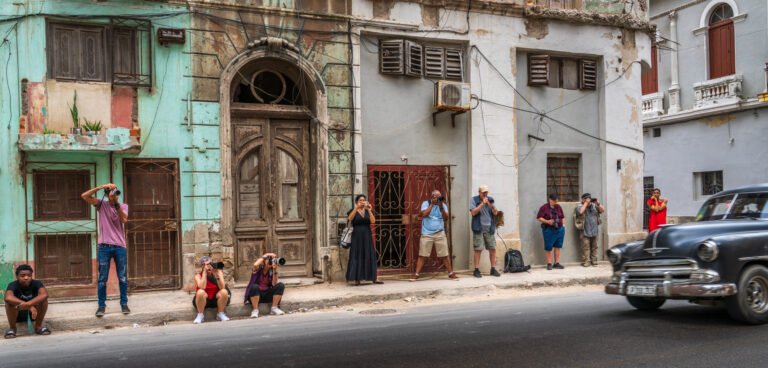 Cuba