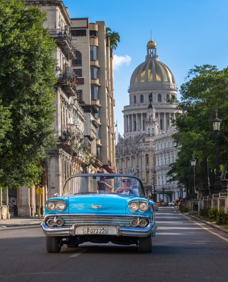 Cuba