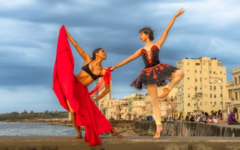 Cuba