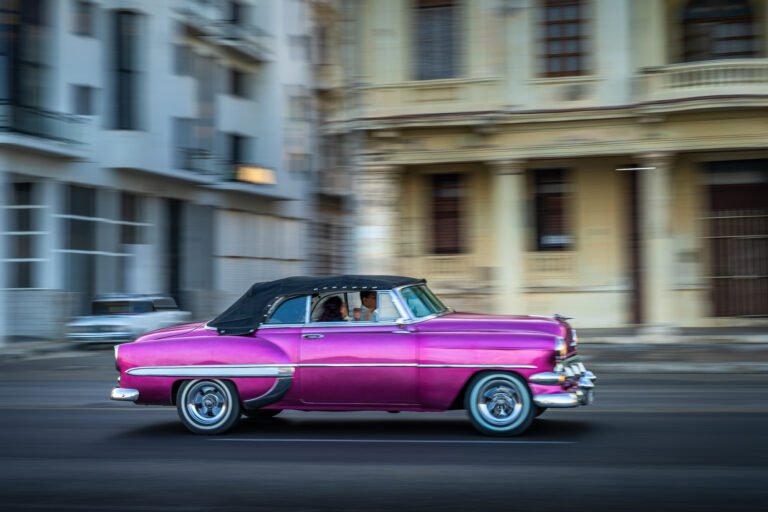 Cuba