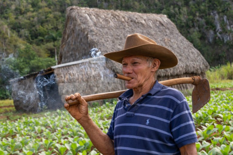 Cuba