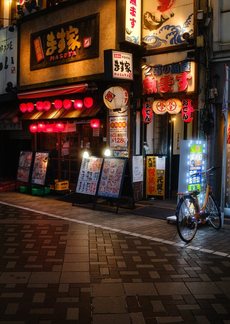 Tokyo, Japan