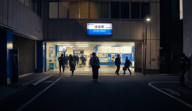 Tokyo, Japan
