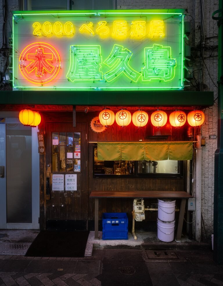 Tokyo, Japan