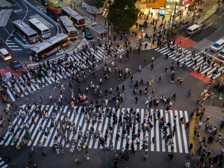 Tokyo, Japan