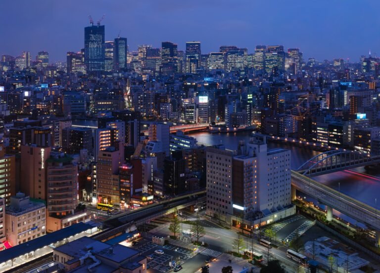 Tokyo, Japan
