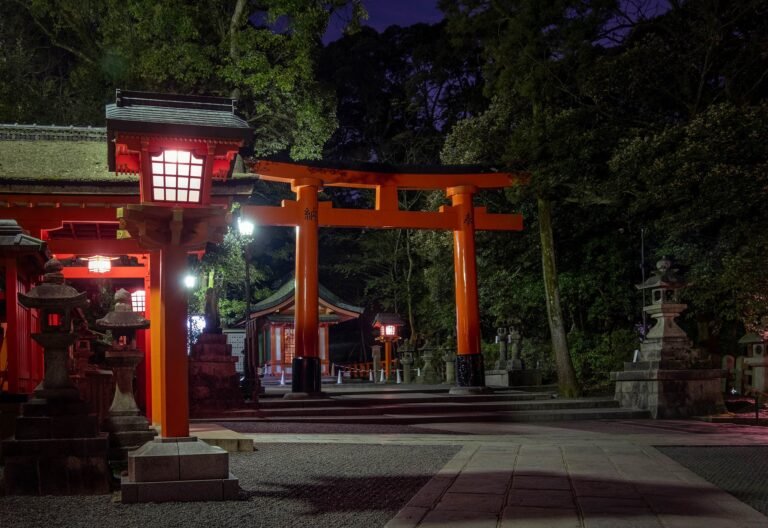 Japan