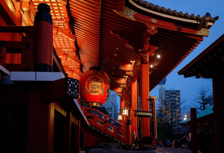 Japan
