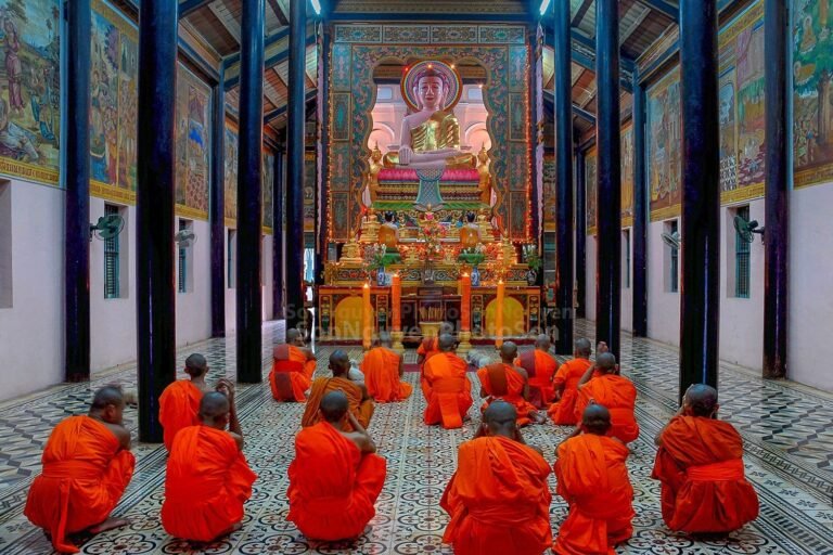 Vietnam Photo tour