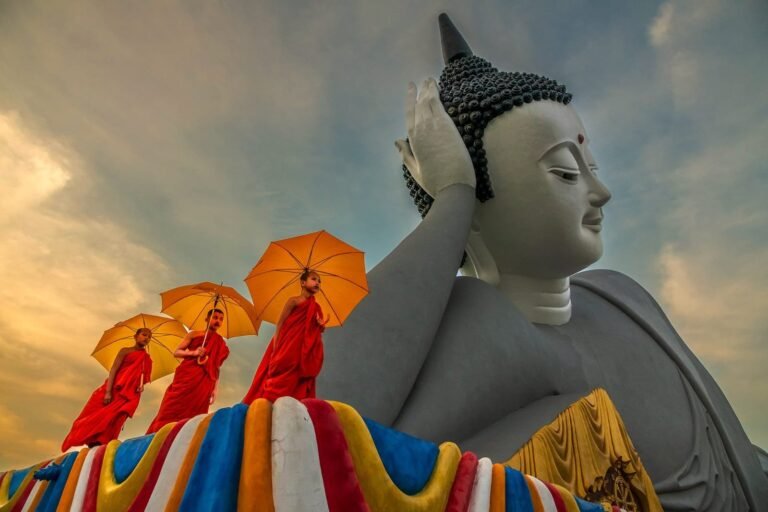 Vietnam Photo tour