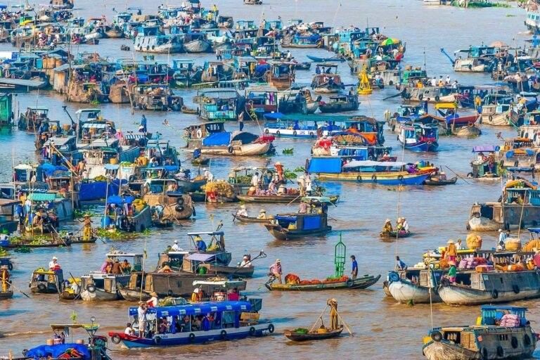 Vietnam Photo tour