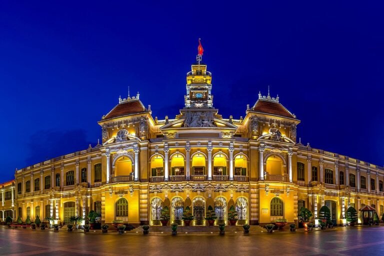 Vietnam Photo tour