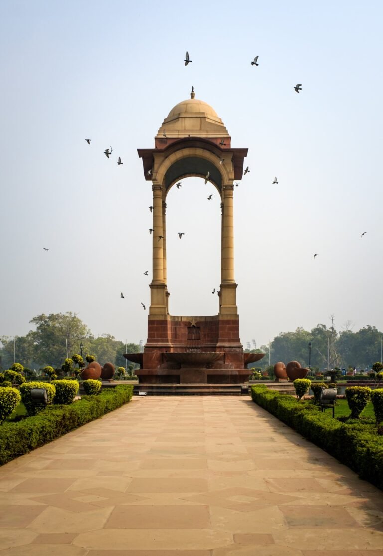 Delhi, India