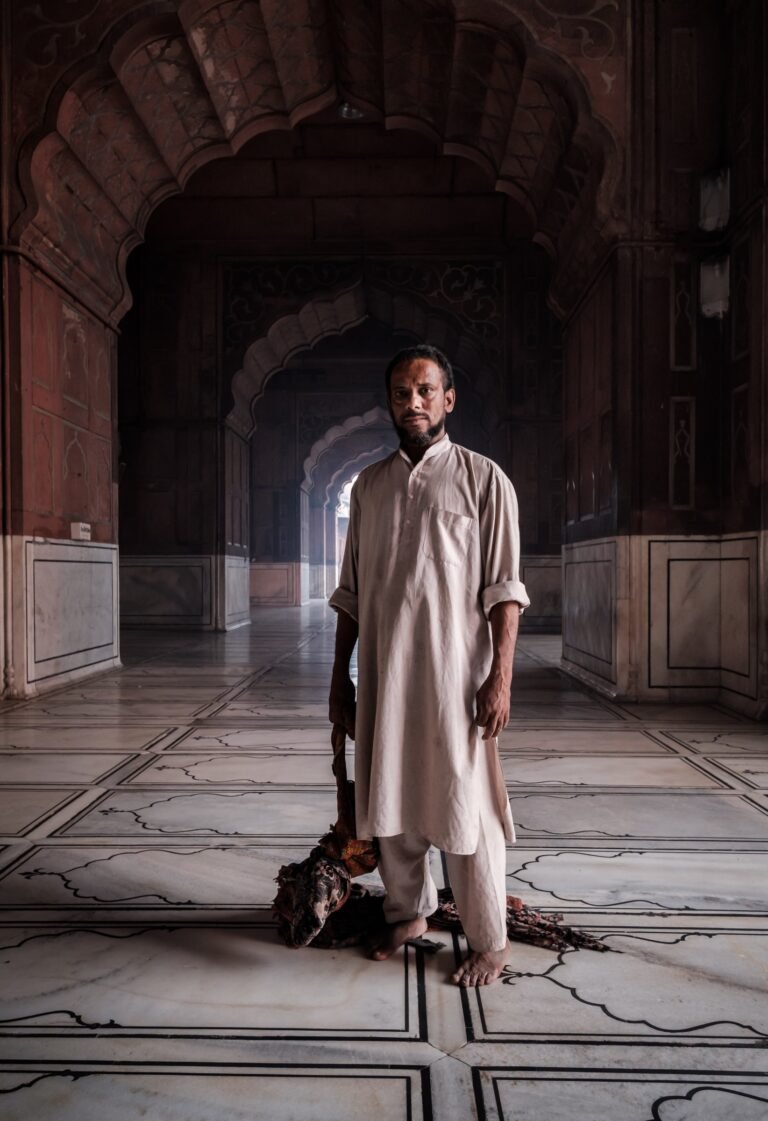 Delhi, India