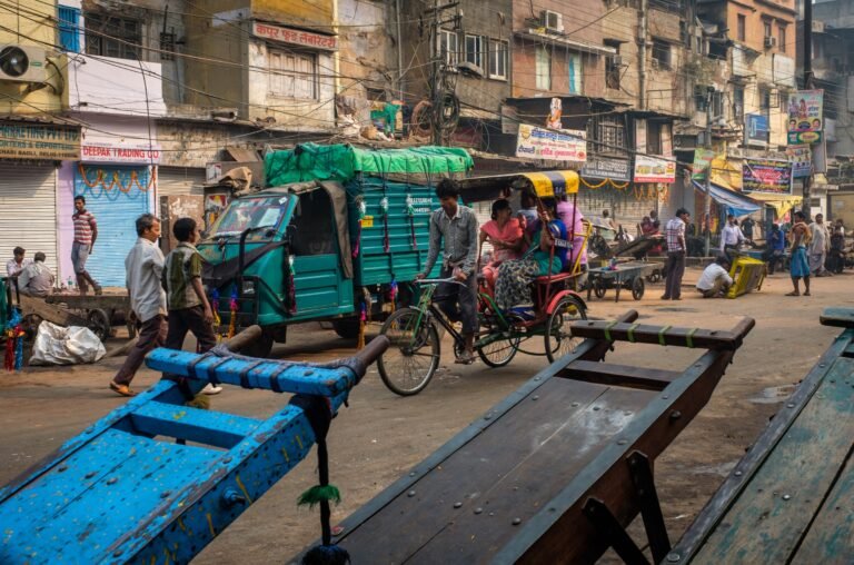 Delhi, India
