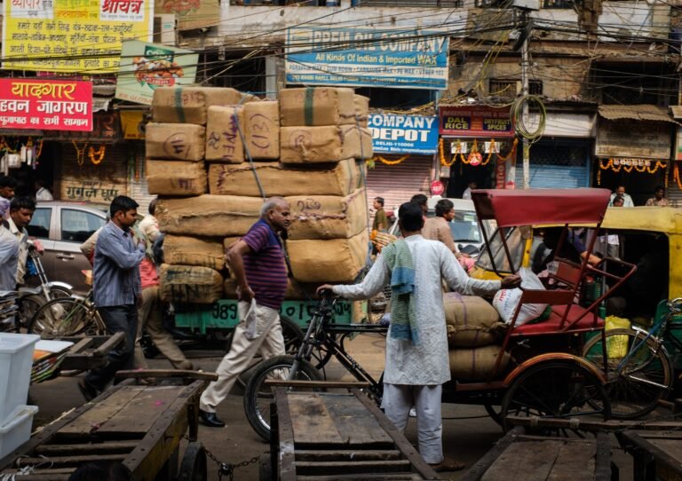 Delhi, India
