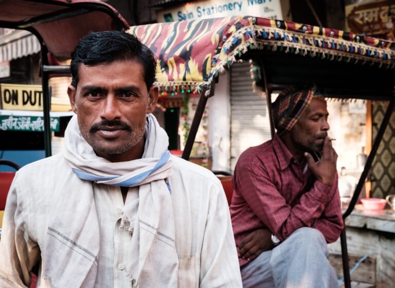 Delhi, India