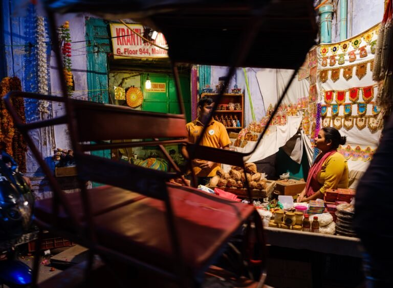 Delhi, India