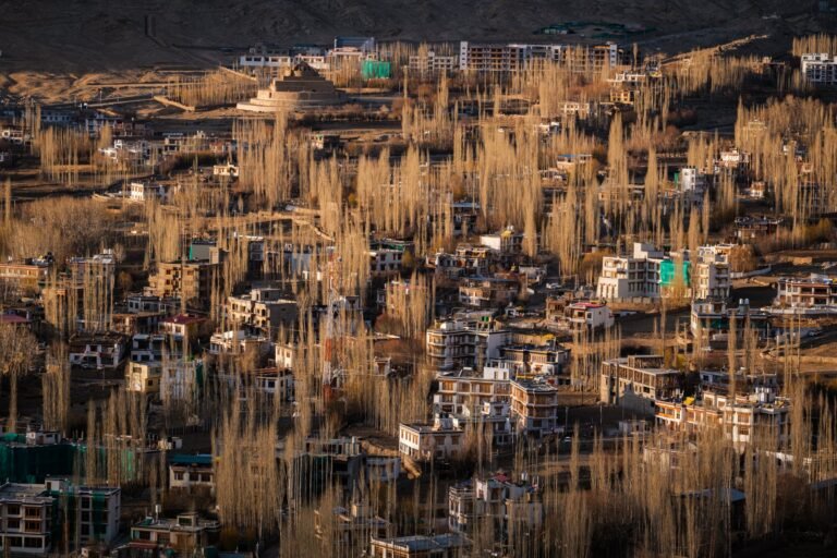 Ladakh, India