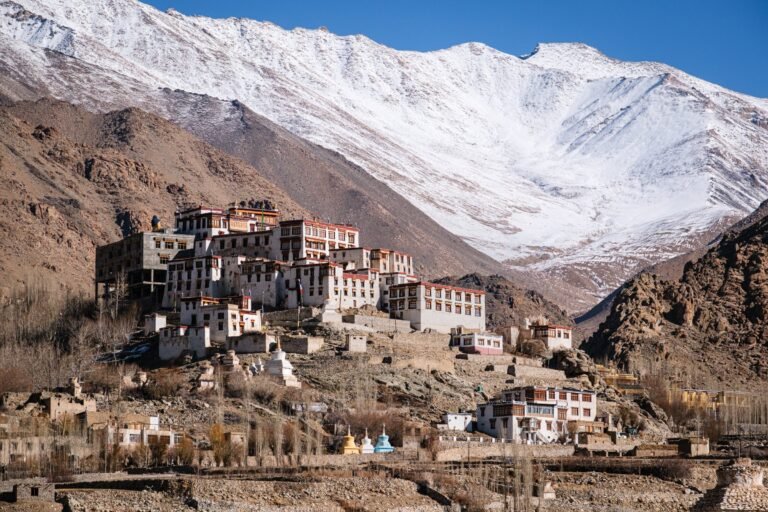 Ladakh, India